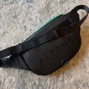 Alpaka BravoxSling v2